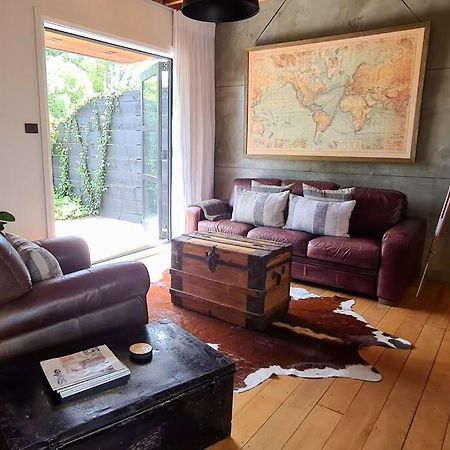 Apartment 4 - Haddin Court - Chic Ny Loft Style Blenheim Ngoại thất bức ảnh