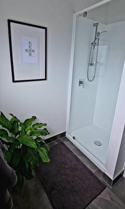 Apartment 4 - Haddin Court - Chic Ny Loft Style Blenheim Ngoại thất bức ảnh