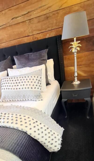 Apartment 4 - Haddin Court - Chic Ny Loft Style Blenheim Ngoại thất bức ảnh